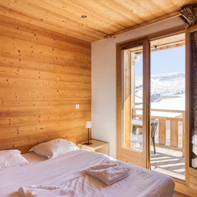 Dormio Resort Les Portes du Grand Massif - Voordeeltarief