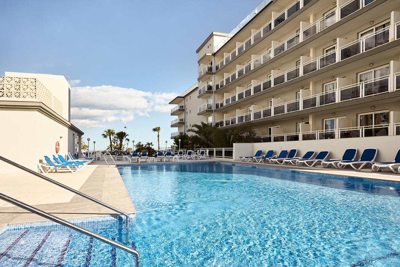 Las Arenas affiliated by Melia, foto 6