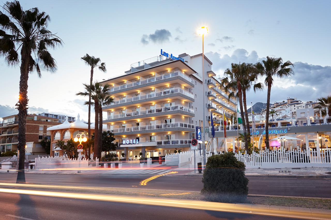 Las Arenas affiliated by Melia, foto 13