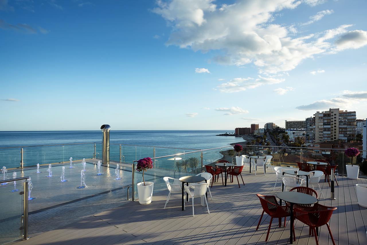 Las Arenas affiliated by Melia, foto 10
