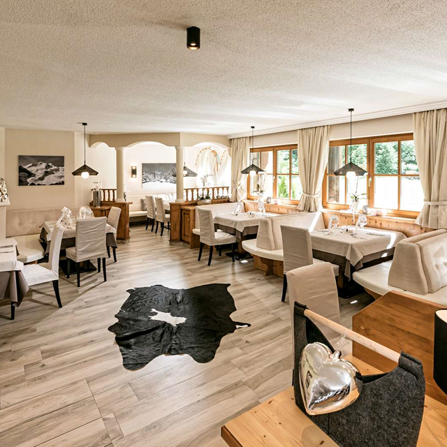 Hotel Möderle