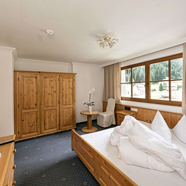 Hotel Möderle