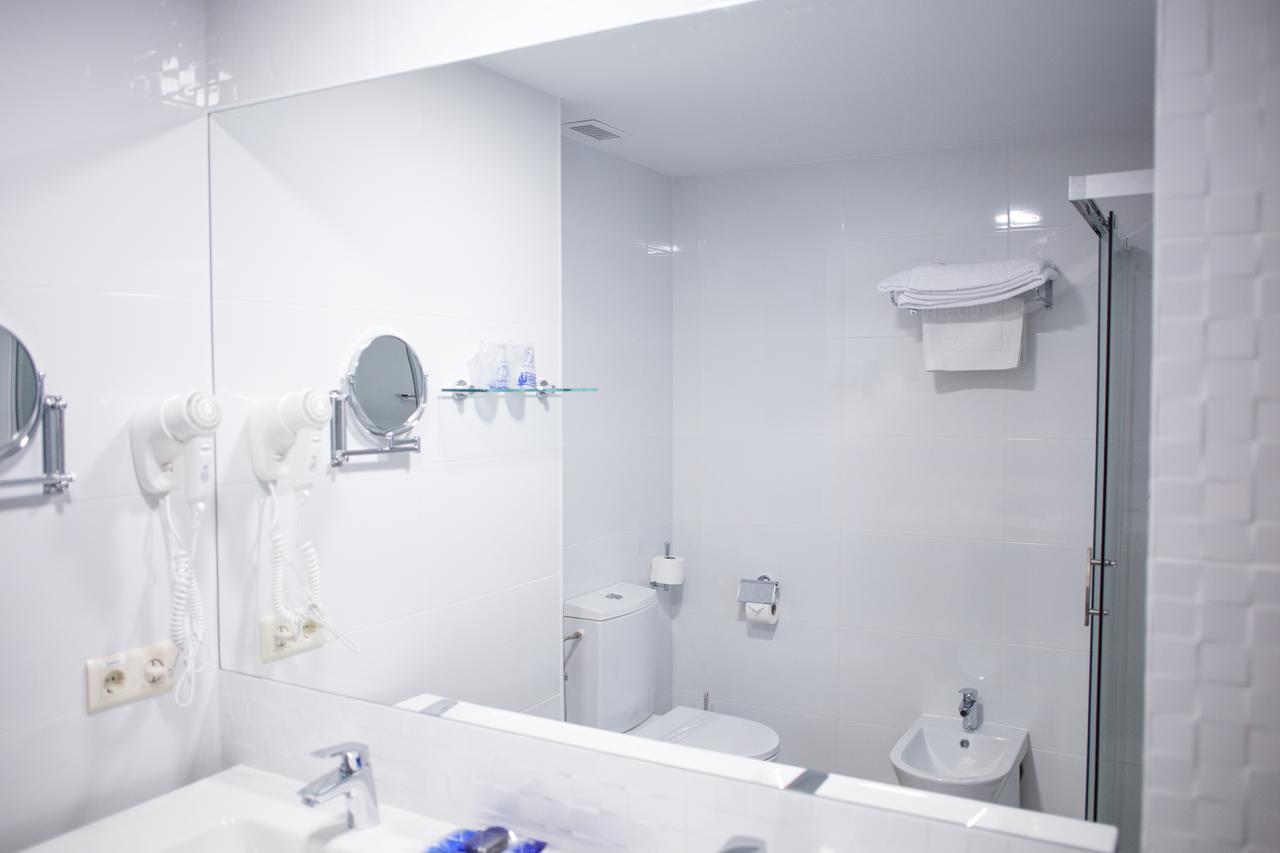 en Appartement Los Alamos, foto 4