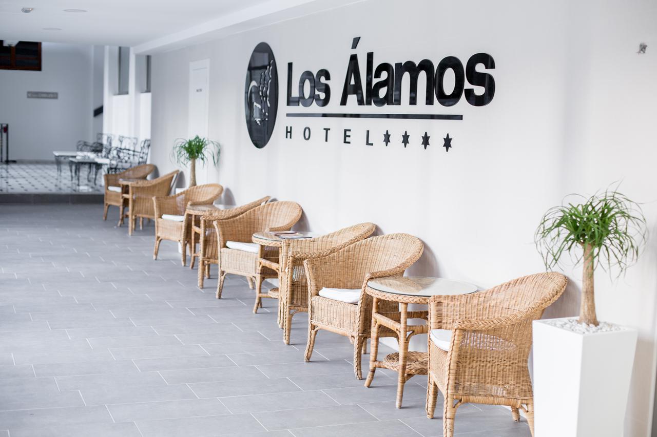 en Appartement Los Alamos, foto 15