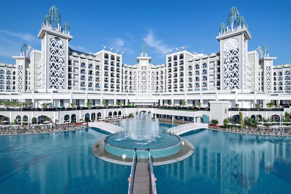 Hotel Granada Luxury Belek