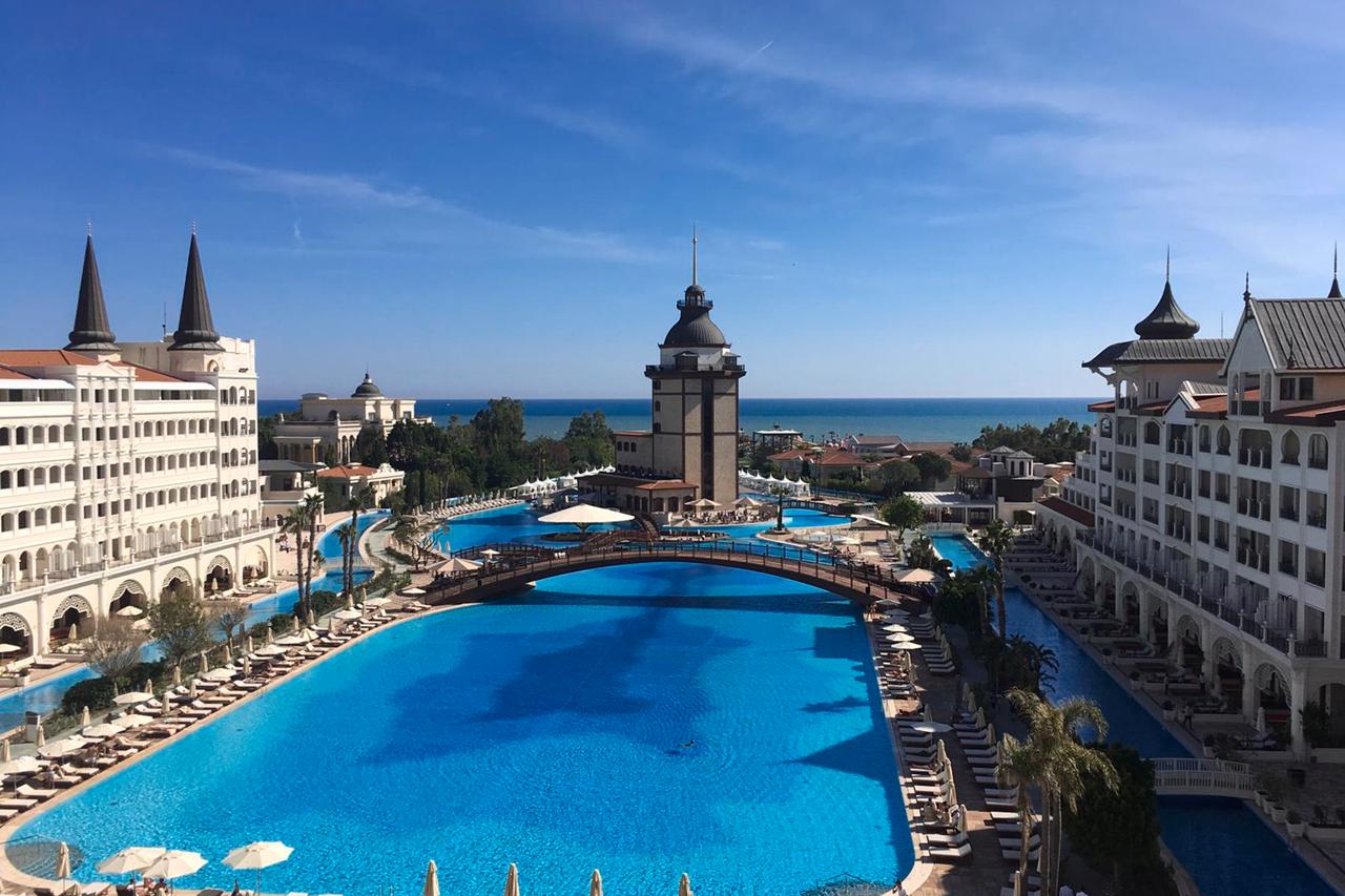 Mardan Palace, foto 6