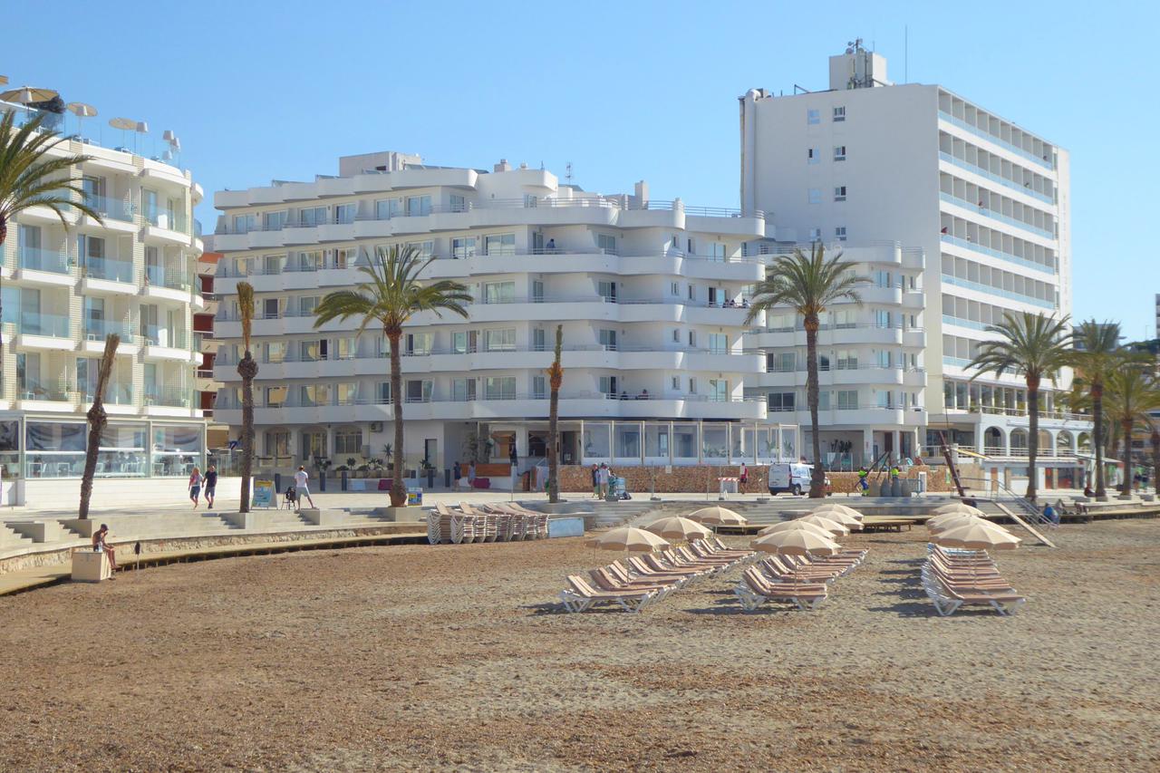 Appartementen Mar Y Playa, foto 10