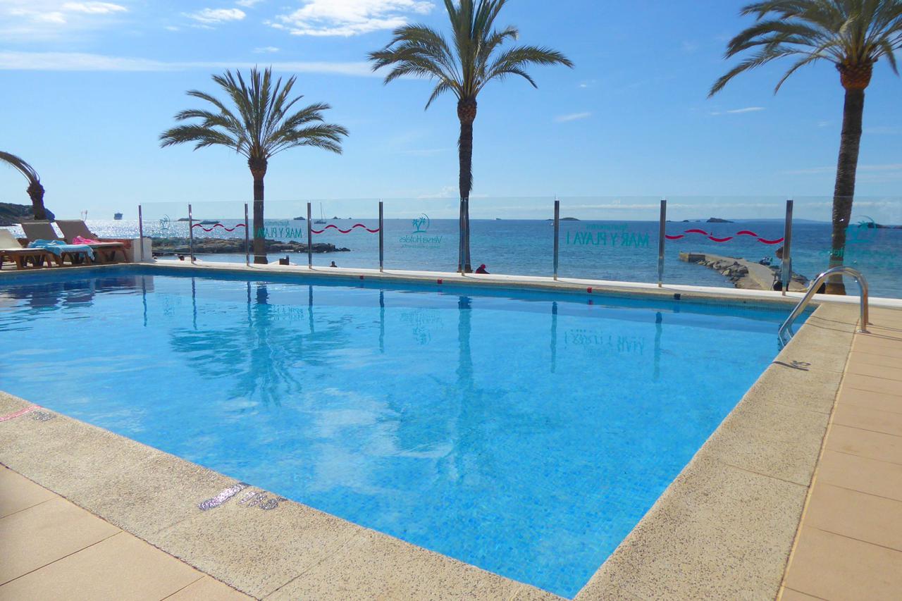 Appartementen Mar Y Playa, foto 3