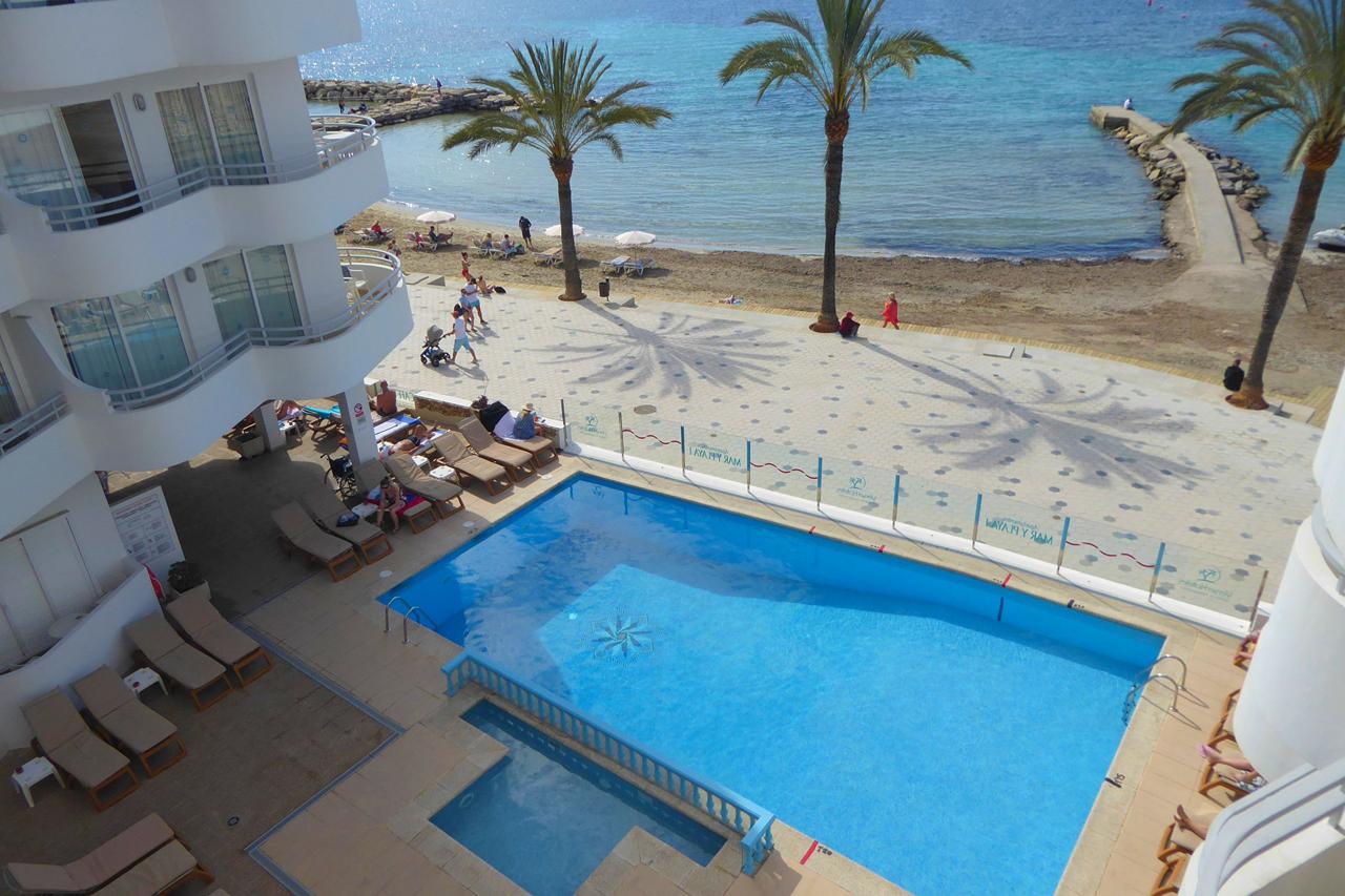 Appartementen Mar Y Playa, foto 9