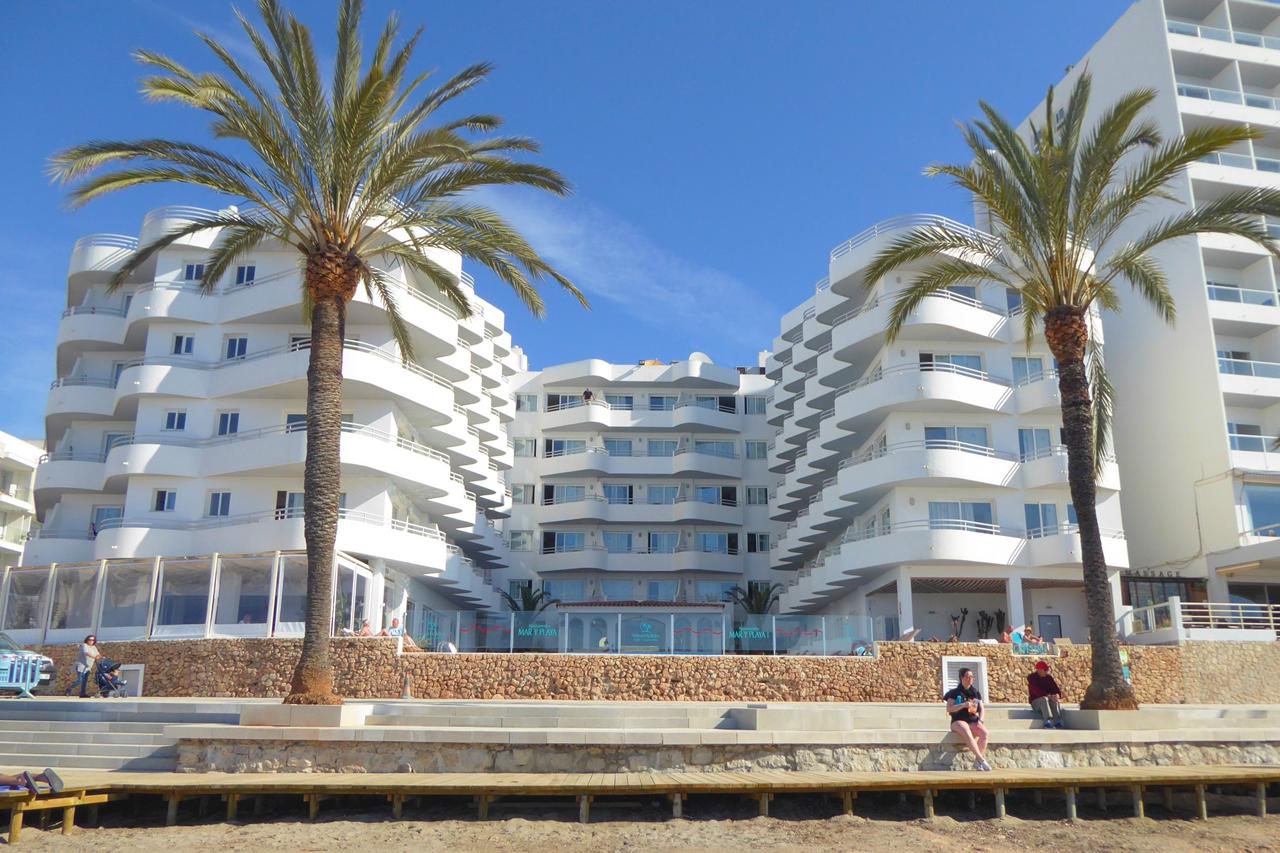 Appartementen Mar Y Playa, foto 4