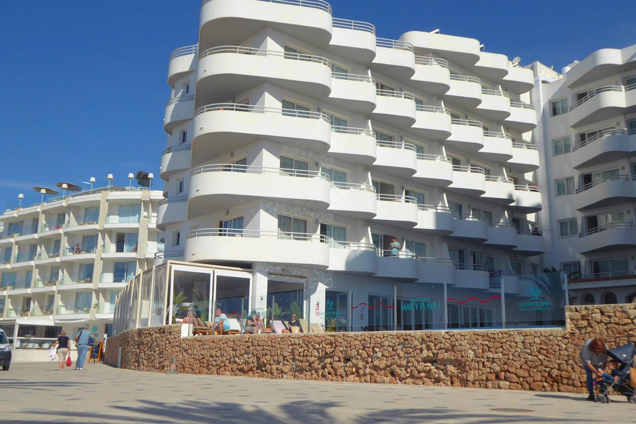Appartementen Mar Y Playa, foto 11