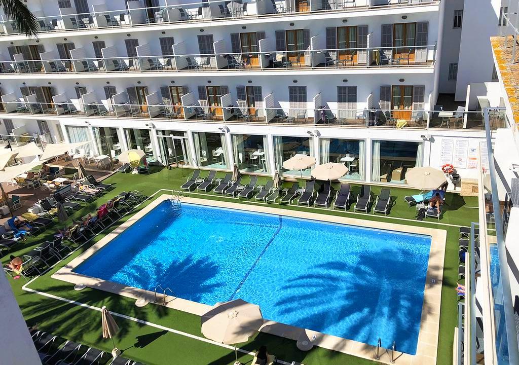 Eix Alcudia, foto 11