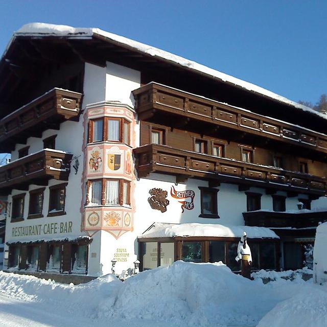 Hotel Reitherhof