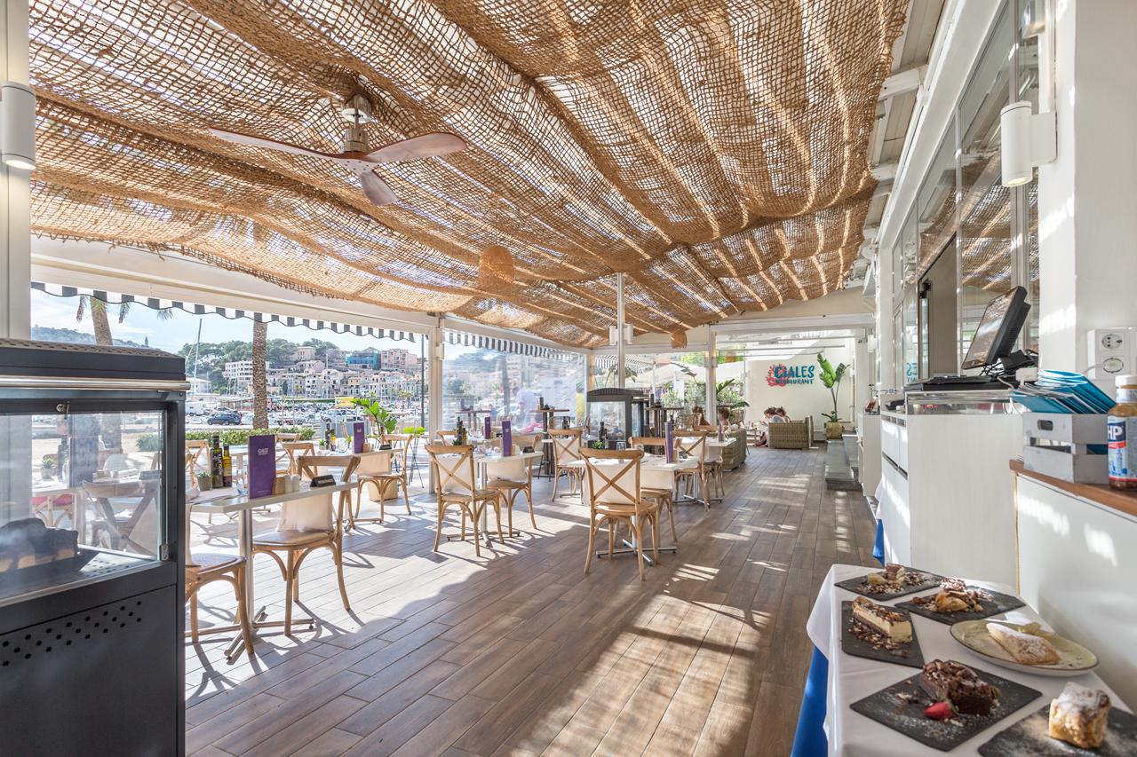 FERGUS Style Soller Beach, foto 9