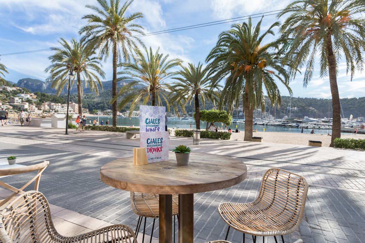 FERGUS Style Soller Beach, foto 11