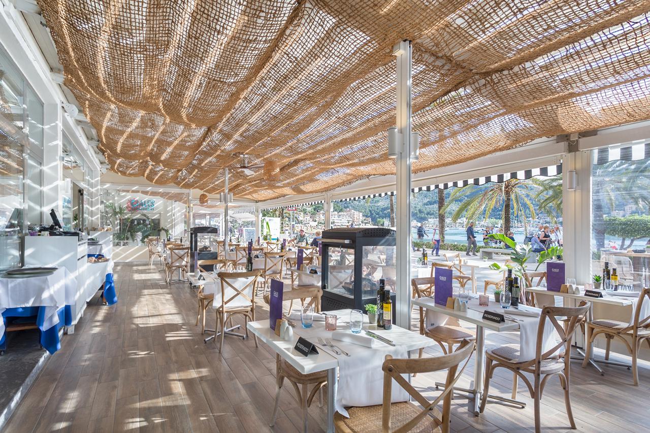 FERGUS Style Soller Beach, foto 13