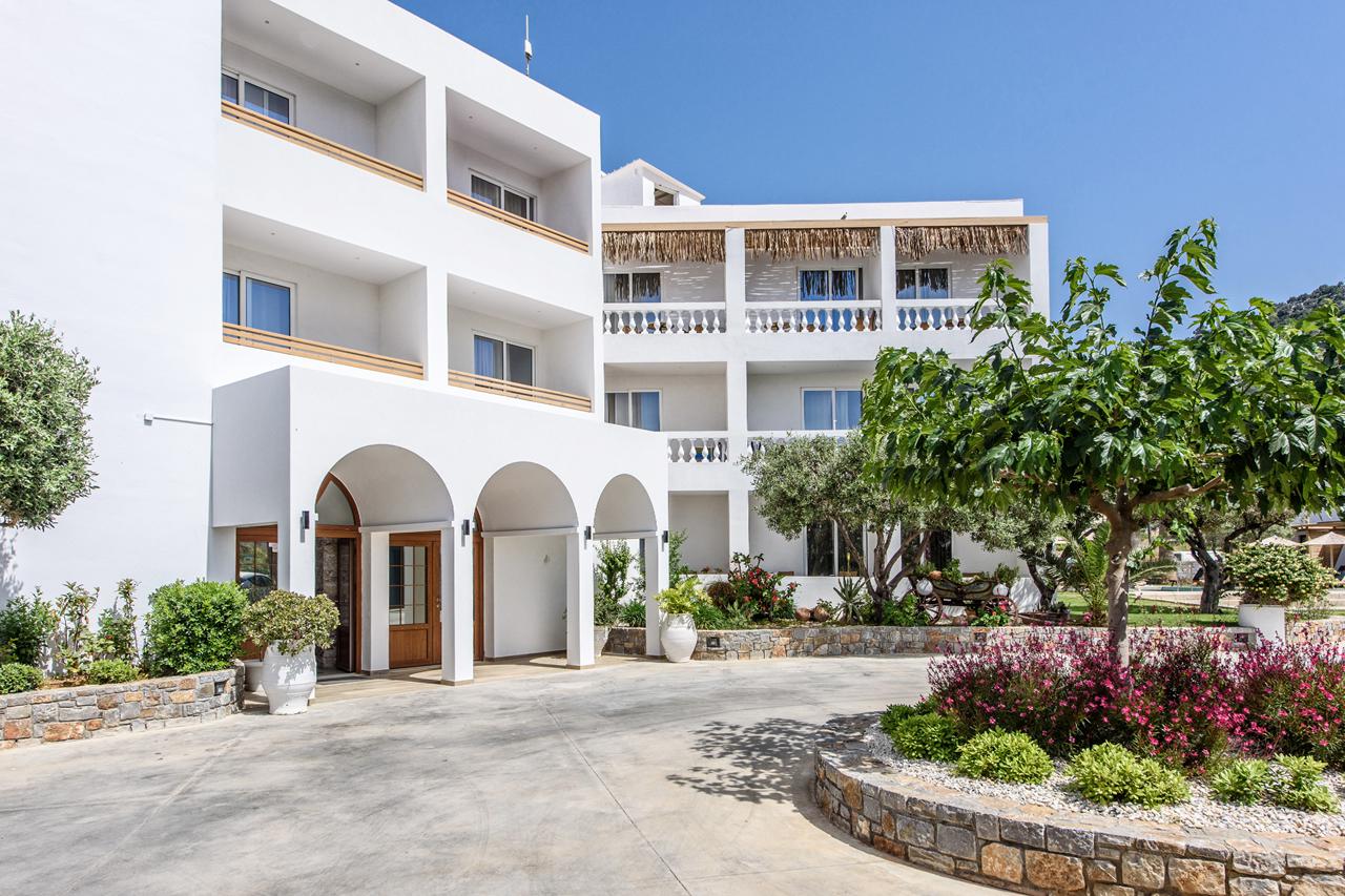 Aggello Boutique Hotel, foto 10