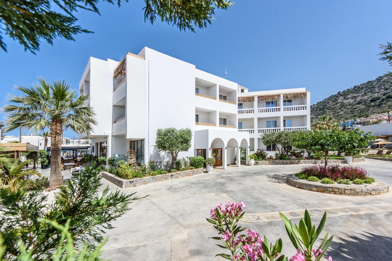 Aggello Boutique Hotel, foto 15