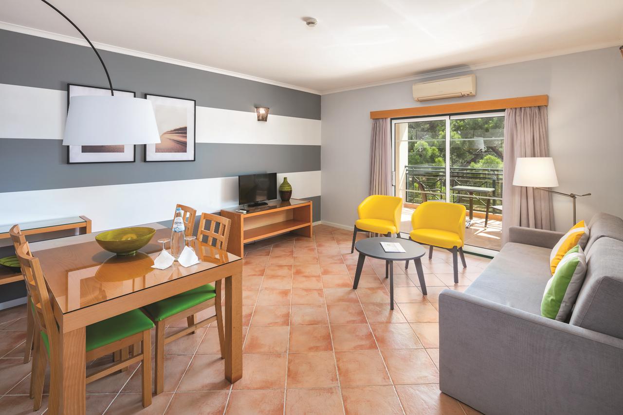 Appartementen AP Victoria Beach, foto 10
