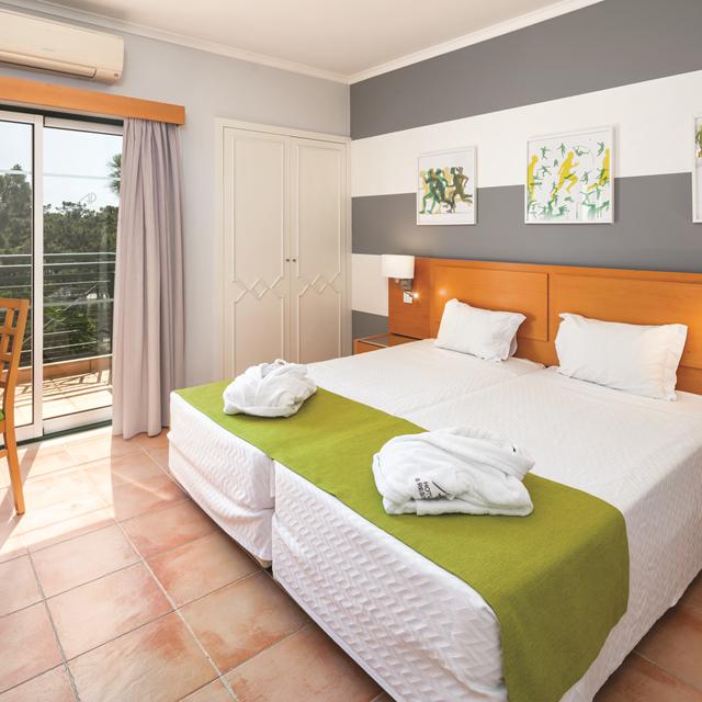 Hotel AP Victoria Beach - all inclusive