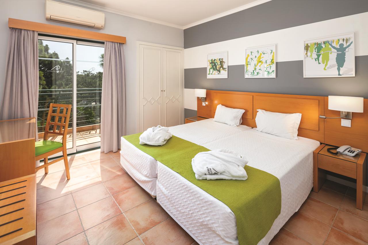Appartementen AP Victoria Beach, foto 4
