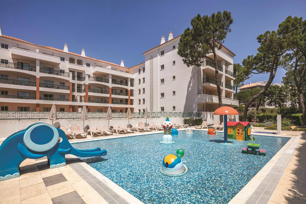 Appartementen AP Victoria Beach, foto 3