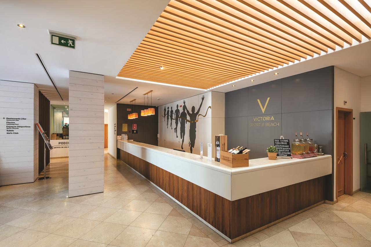 Appartementen AP Victoria Beach, foto 15