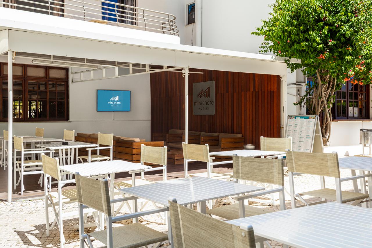 Appartementen Mirachoro Praia da Rocha, foto 14