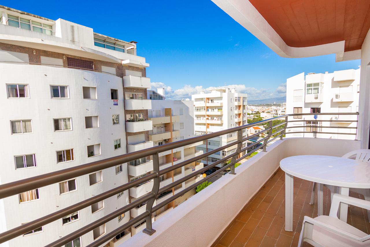 Appartementen Mirachoro Praia da Rocha, foto 15