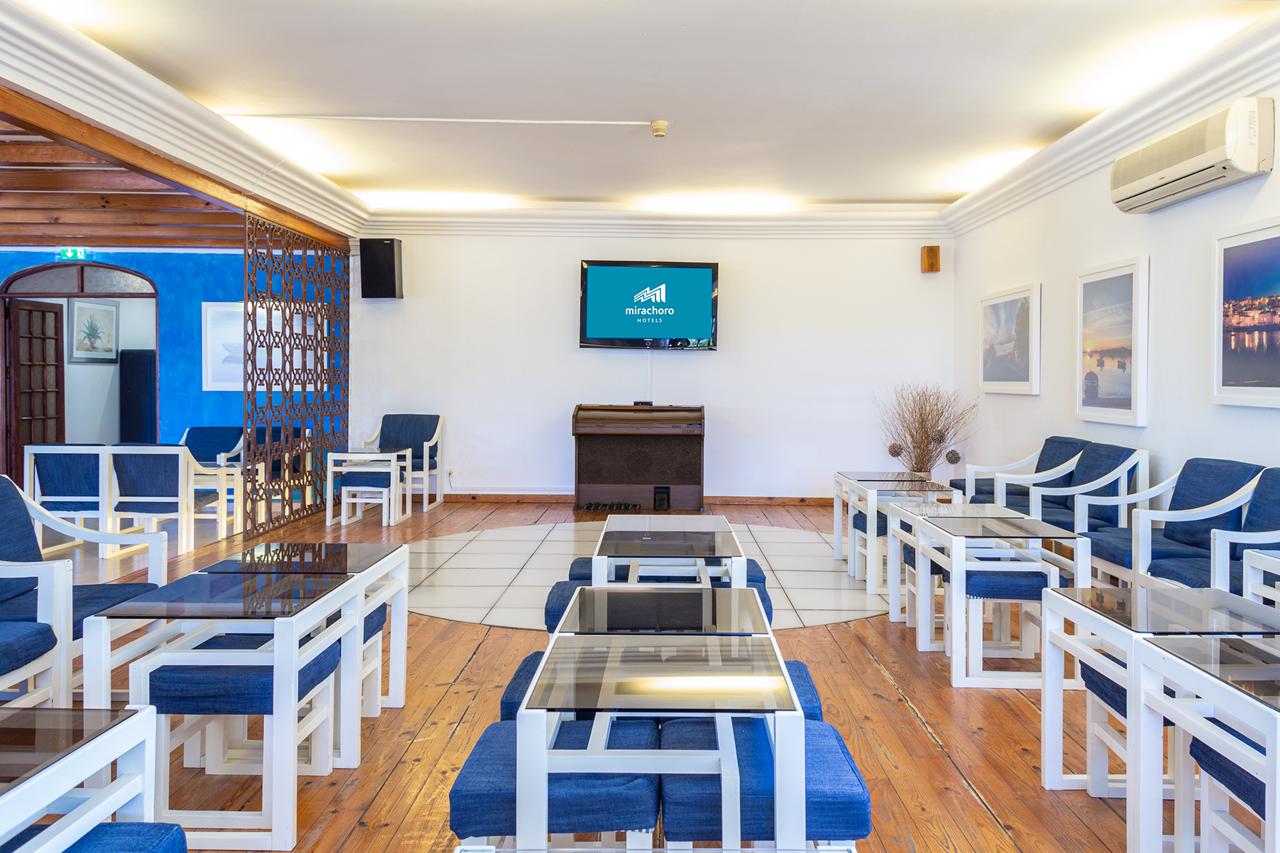 Appartementen Mirachoro Praia da Rocha, foto 11