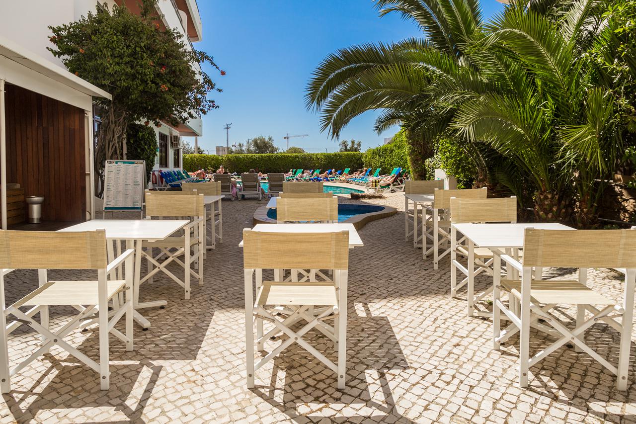 Appartementen Mirachoro Praia da Rocha, foto 2
