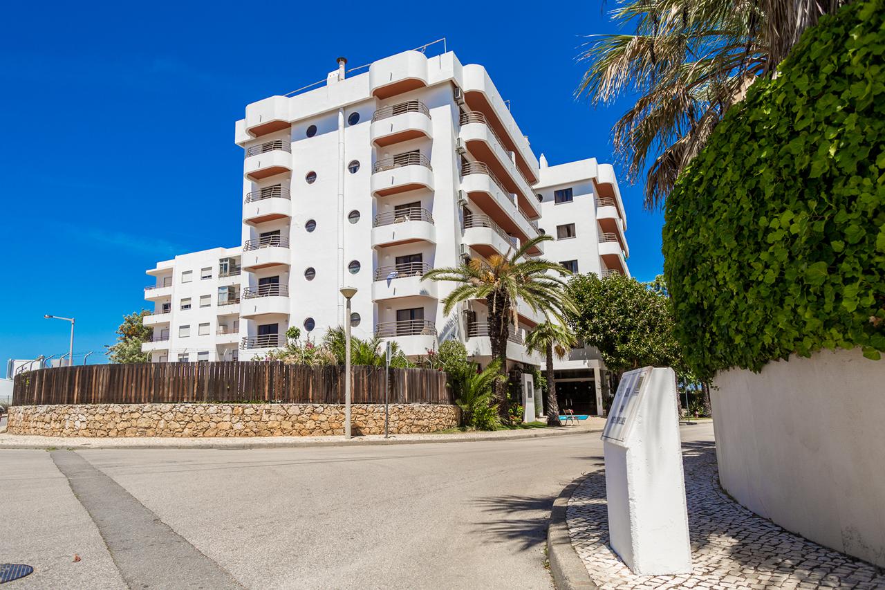 Appartementen Mirachoro Praia da Rocha, foto 5