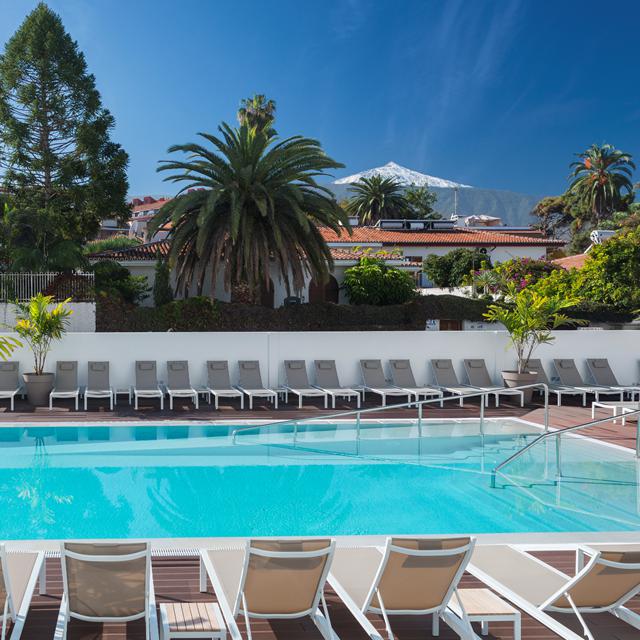 Hotel Atlantic Mirage - adults only