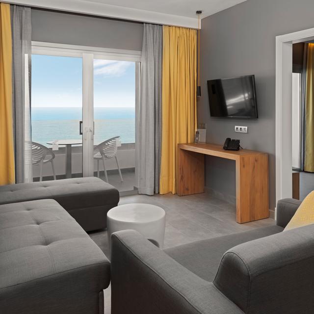 Hotel Atlantic Mirage - adults only