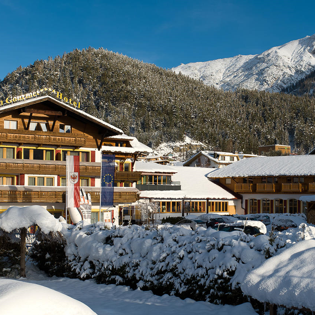 Hotel Zum Gourmet