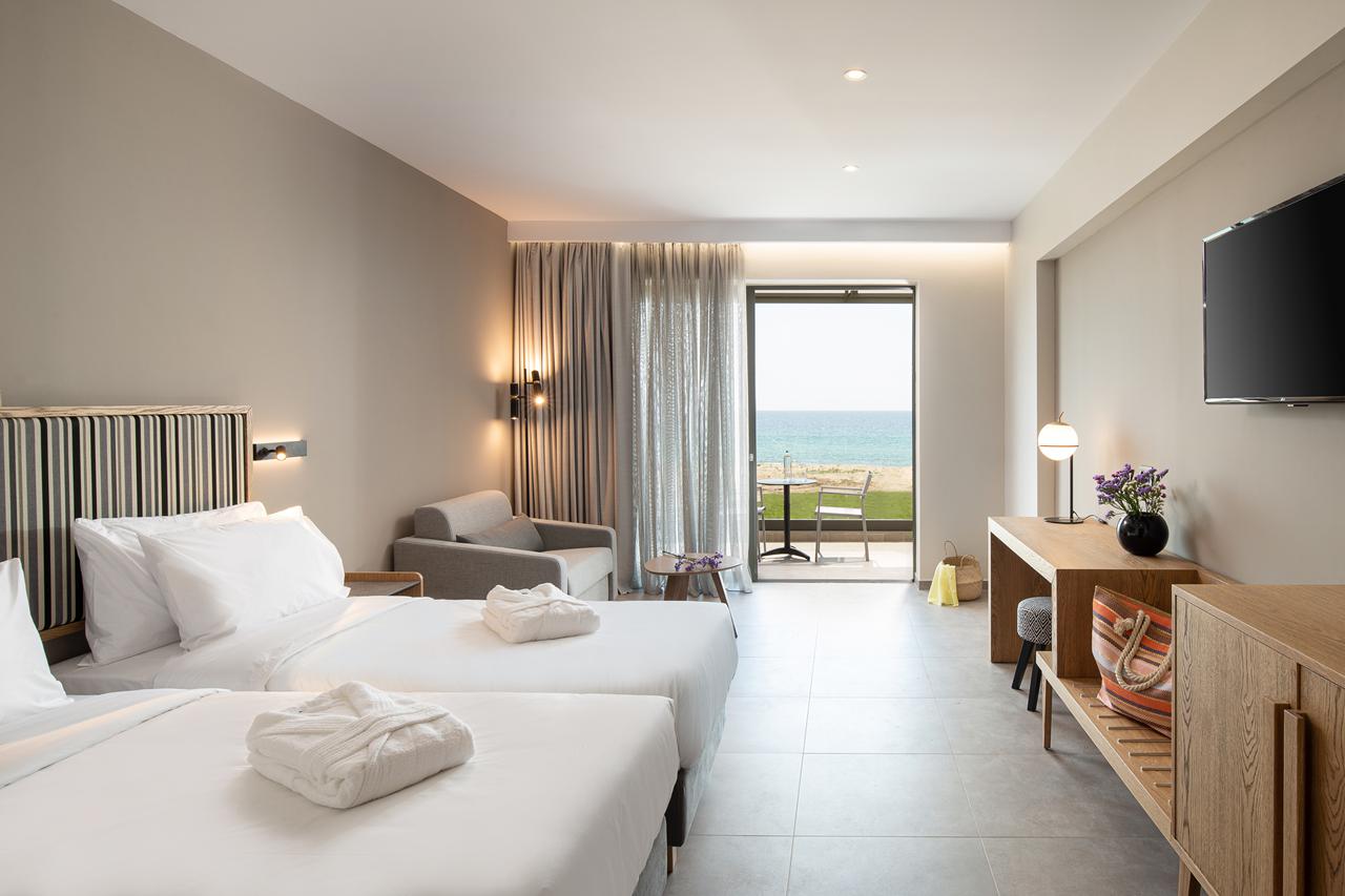 Portes Lithos Luxury Resort, foto 4