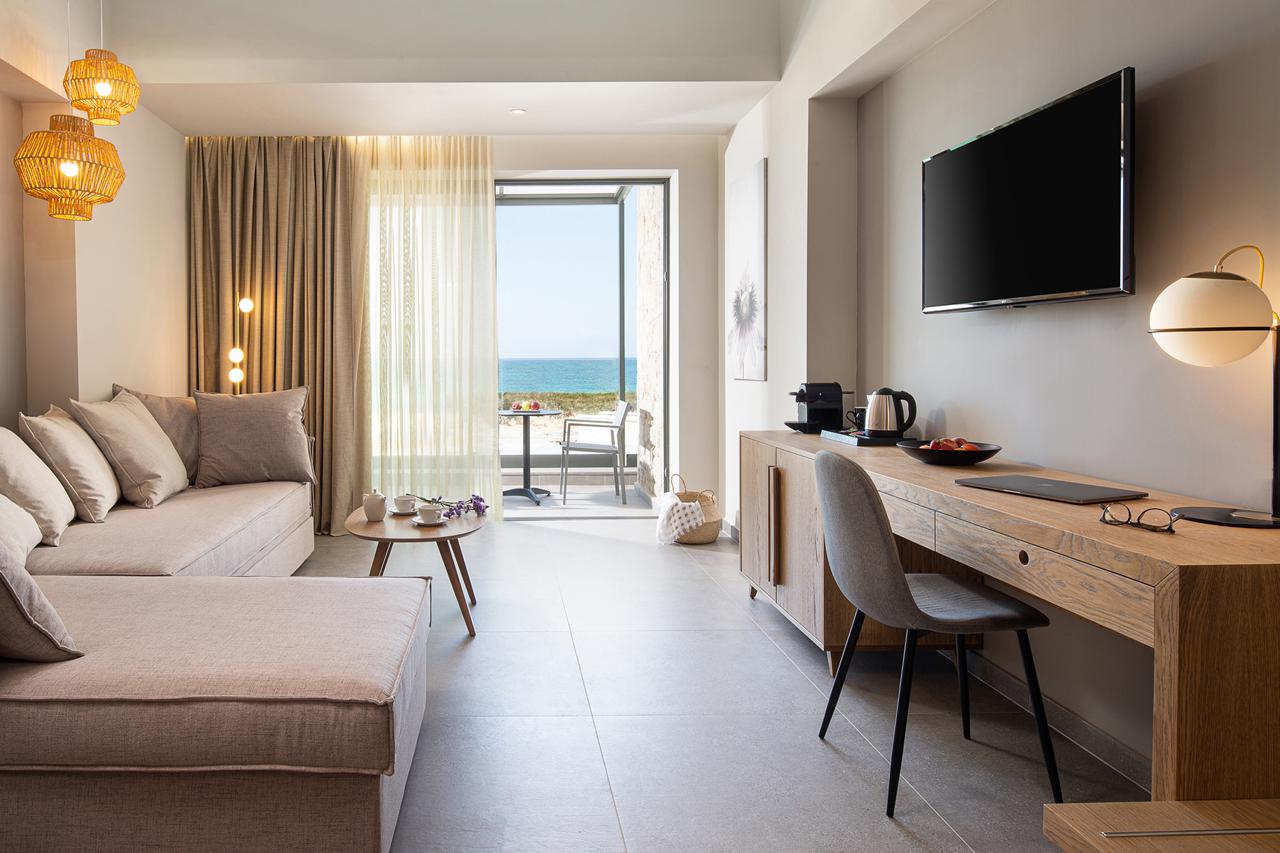 Portes Lithos Luxury Resort, foto 13