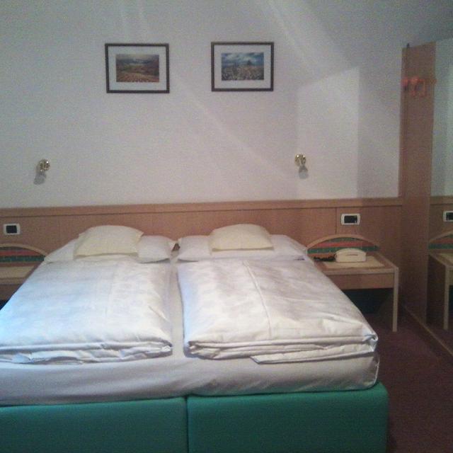 Hotel Rodes