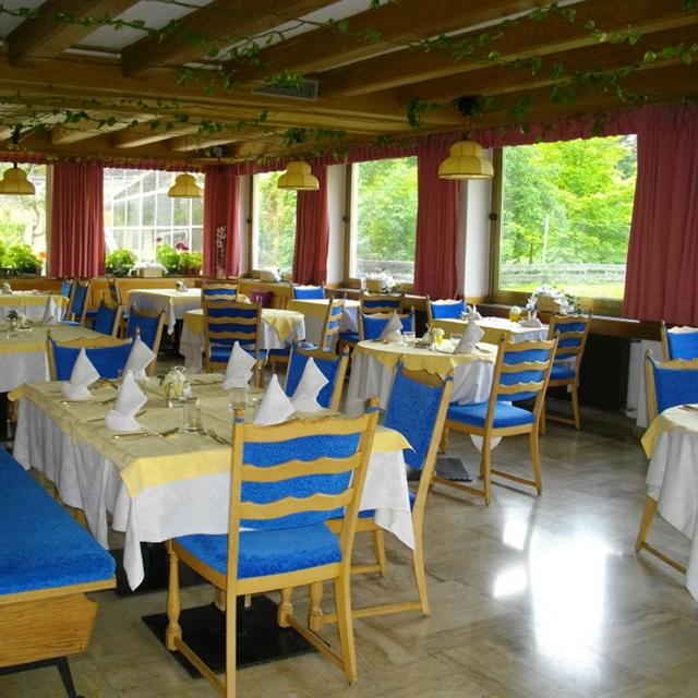 Hotel Rodes