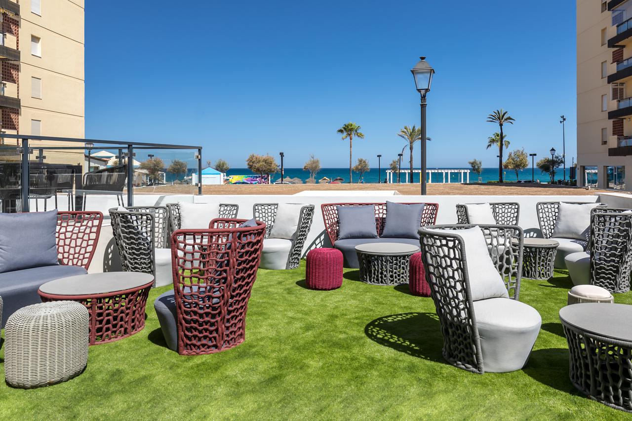 Occidental Fuengirola, foto 4