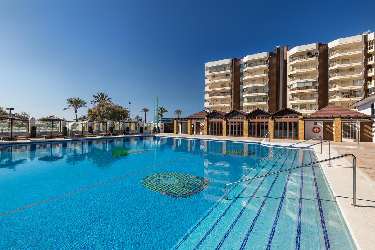 Occidental Fuengirola, foto 5