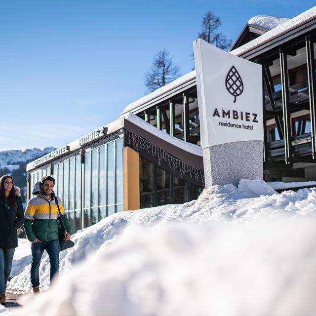 Residence Ambiez