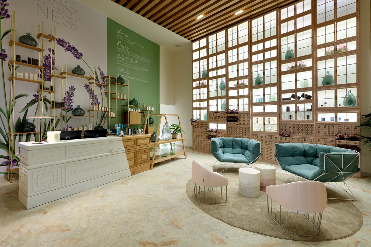 BLESS Ibiza Cala Nova, foto 13
