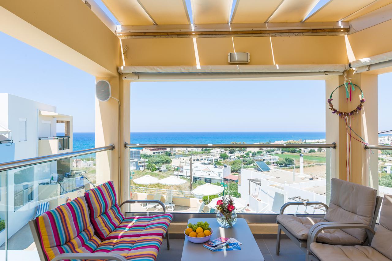 Aparthotel Radamanthys, foto 7