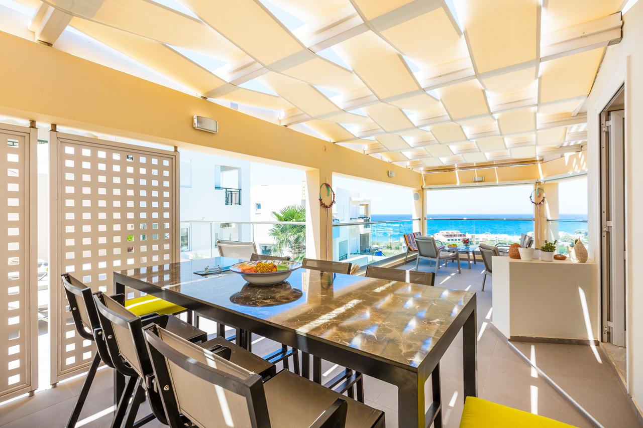Aparthotel Radamanthys, foto 13