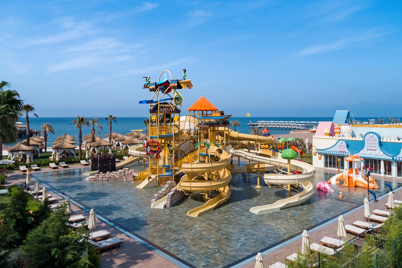 Mardan Palace, foto 7