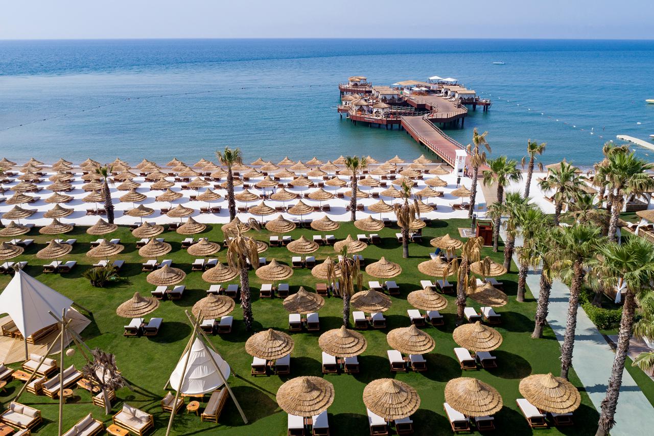 Mardan Palace, foto 10