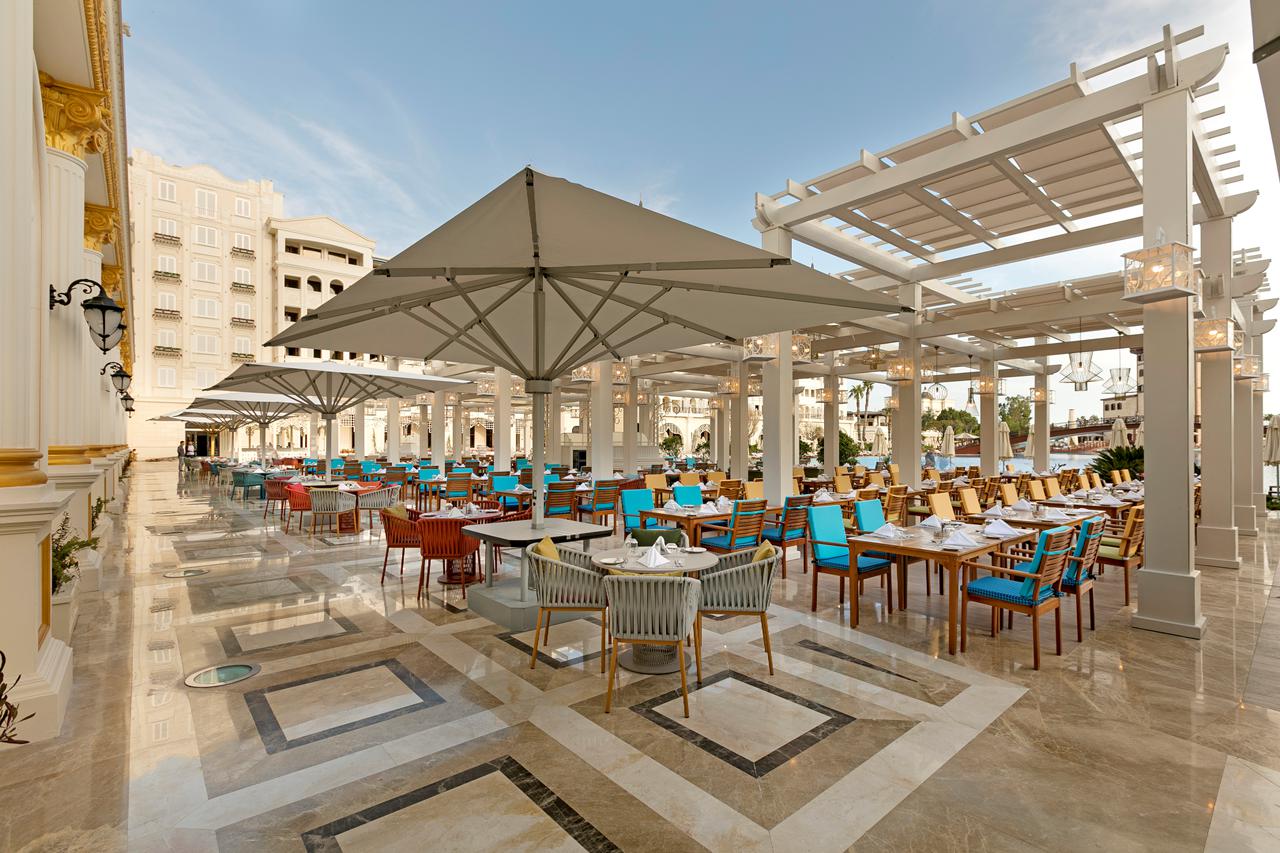Mardan Palace, foto 14