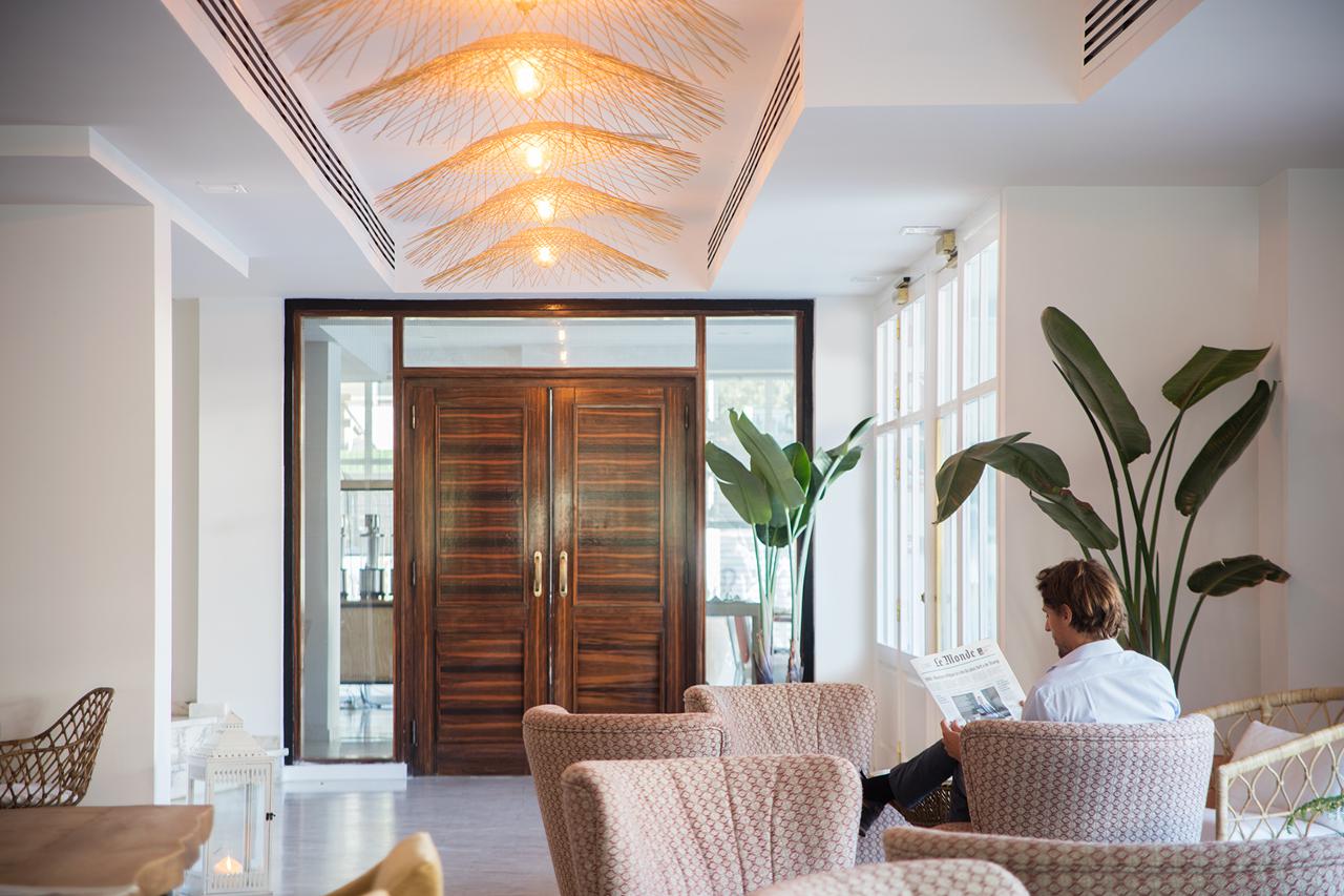 The 15th Boutique Hotel, foto 10