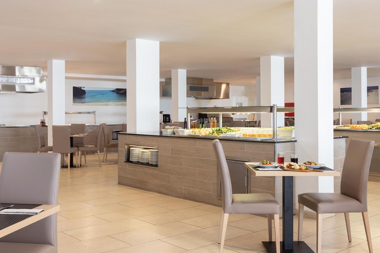 Aparthotel Palia Puerto del Sol, foto 10